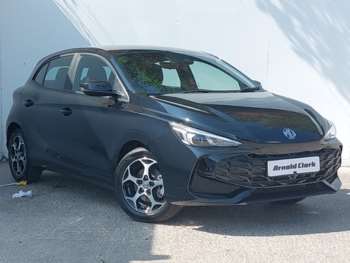 Used MG MG3 2025 for sale - 75129282: Photo