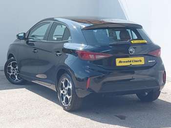 Used MG MG3 2025 for sale - 75129282: Photo