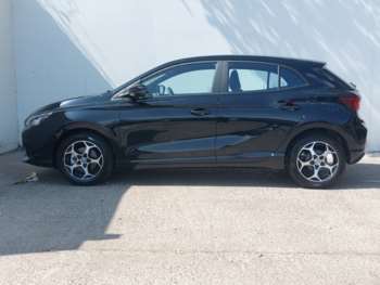 Used MG MG3 2025 for sale - 75129282: Photo