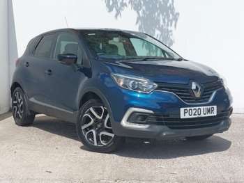 2020 - 0.9 TCE 90 Iconic 5dr
