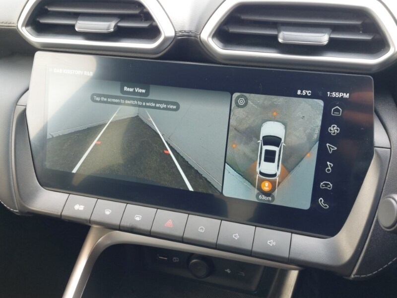 Used MG MG ZS 2025 for sale - 77495317: Photo 13