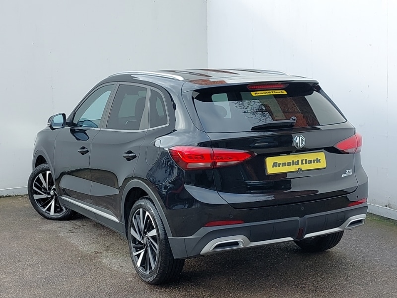 Used MG MG ZS 2025 for sale - 77495317: Photo 3