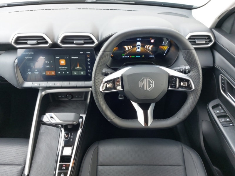 Used MG MG ZS 2025 for sale - 77495317: Photo 7