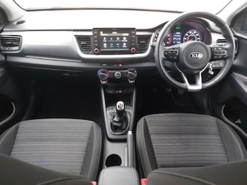 Used Kia Stonic 2019 for sale - 77439512: Photo