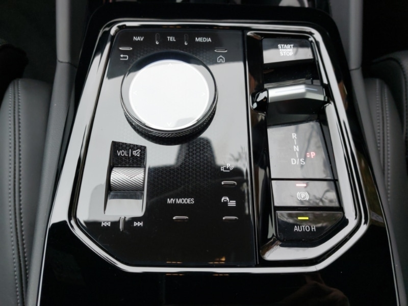 Used BMW 5 Series 2025 for sale - 76275507: Photo 10