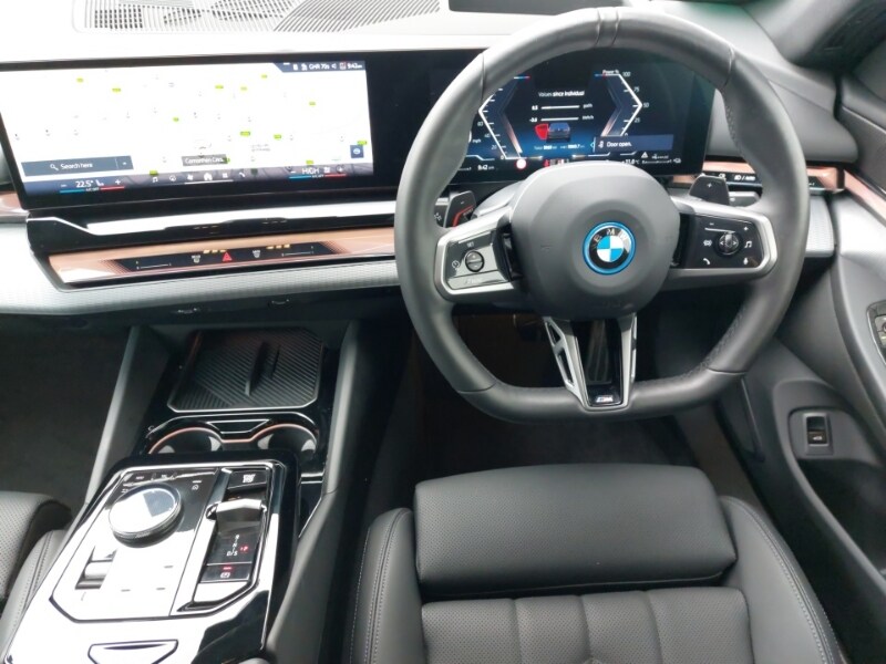 Used BMW 5 Series 2025 for sale - 76275507: Photo 11