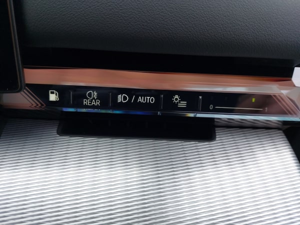 Used BMW 5 Series 2025 for sale - 76275507: Photo 19