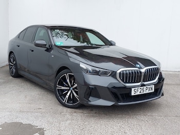 BMW - 5 Series
