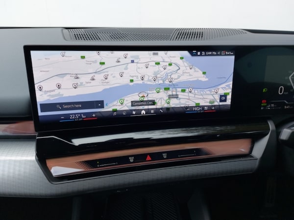 Used BMW 5 Series 2025 for sale - 76275507: Photo 7