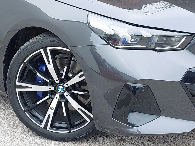 Used BMW 5 Series 2025 for sale - 76275507: Photo 9