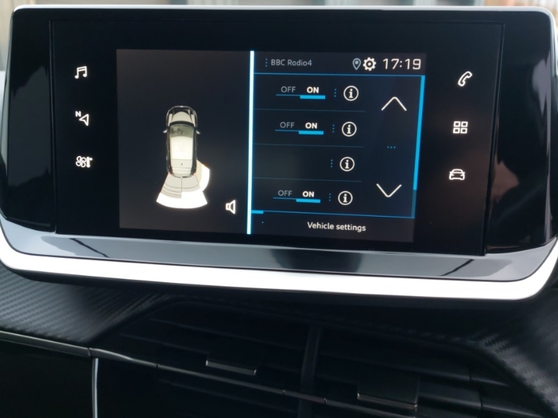 Used Peugeot 208 2020 for sale - 76392950: Photo 13