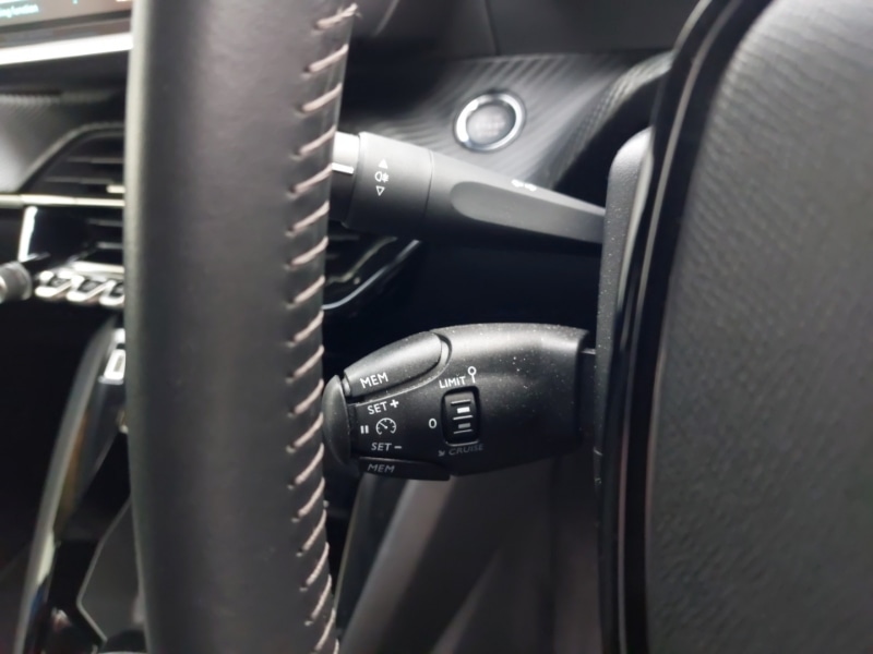 Used Peugeot 208 2020 for sale - 76392950: Photo 16