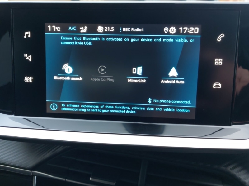 Used Peugeot 208 2020 for sale - 76392950: Photo 19