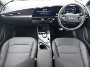 Used Kia Niro 2025 for sale - 74719986: Photo