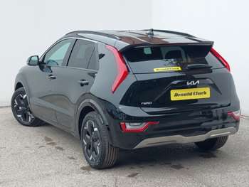 Used Kia Niro 2025 for sale - 74719986: Photo