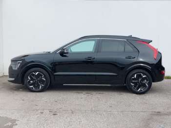 Used Kia Niro 2025 for sale - 74719986: Photo