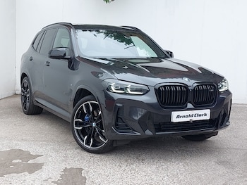 Used BMW X3 2022 for sale - 79291051: Photo