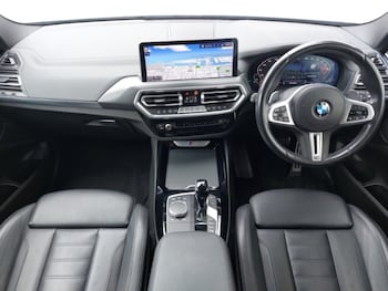 Used BMW X3 2022 for sale - 79291051: Photo