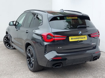 Used BMW X3 2022 for sale - 79291051: Photo