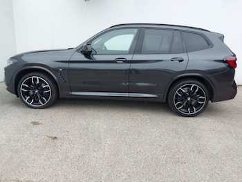Used BMW X3 2022 for sale - 79291051: Photo