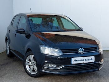 Volkswagen Polo feature image