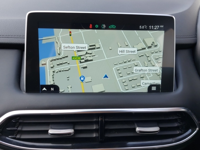 Used MG MG HS 2022 for sale - 78103472: Photo 10