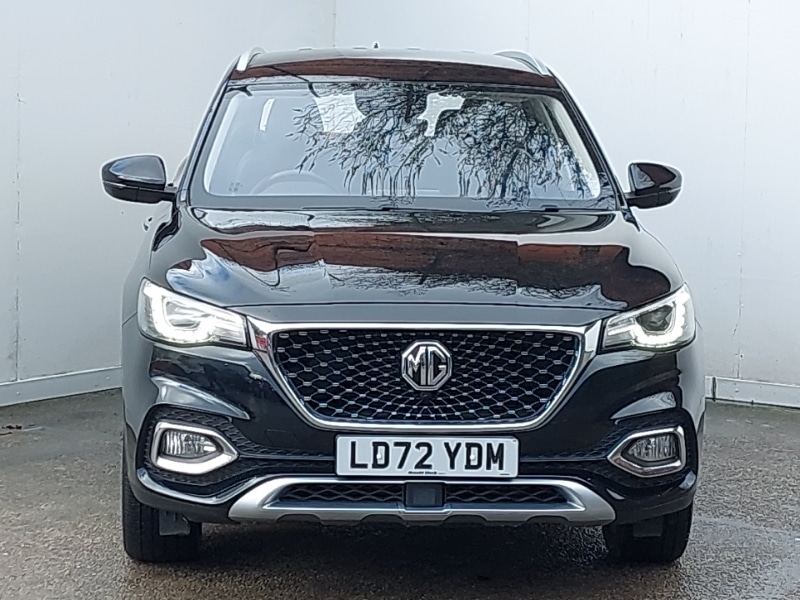 Used MG MG HS 2022 for sale - 78103472: Photo 12