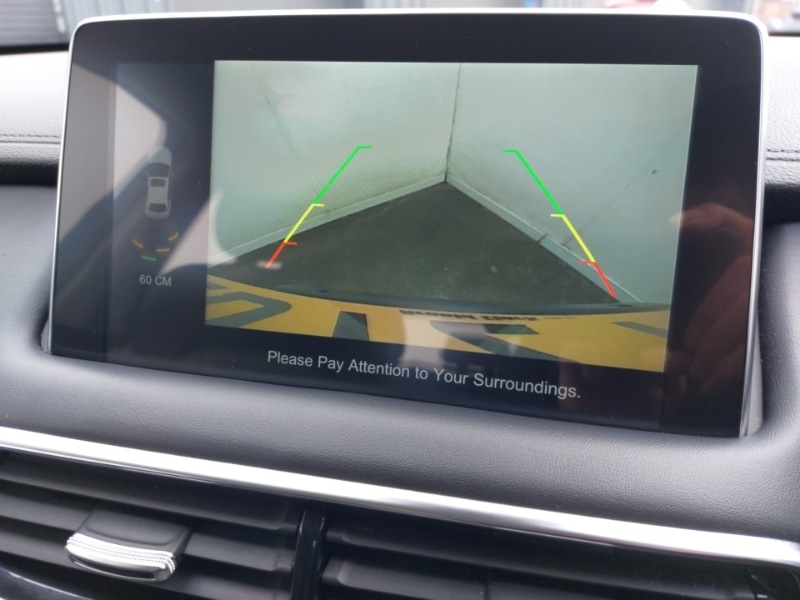 Used MG MG HS 2022 for sale - 78103472: Photo 13