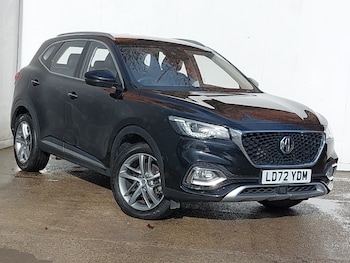 Used MG MG HS 2022 for sale - 78103472: Photo