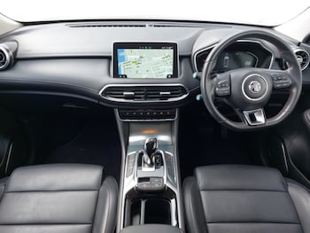 Used MG MG HS 2022 for sale - 78103472: Photo