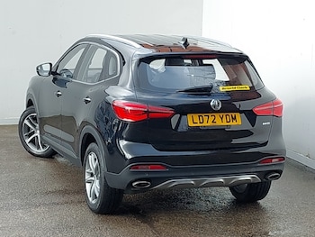 Used MG MG HS 2022 for sale - 78103472: Photo