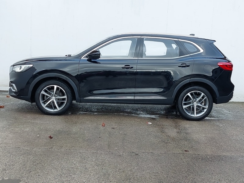 Used MG MG HS 2022 for sale - 78103472: Photo 4