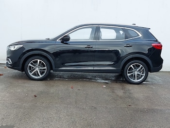 Used MG MG HS 2022 for sale - 78103472: Photo