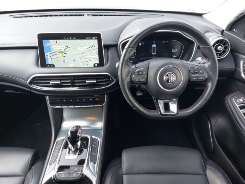 Used MG MG HS 2022 for sale - 78103472: Photo 7