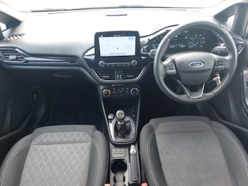 Used Ford Fiesta 2020 for sale - 79214227: Photo
