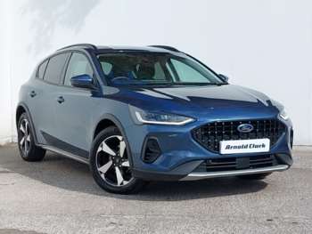 2023 - 1.0 EcoBoost Active 5dr