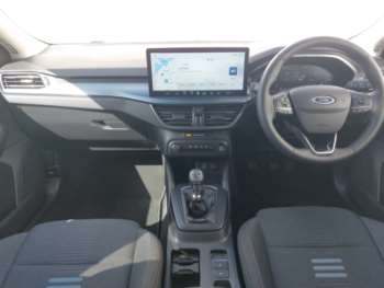 Used Ford Focus 2023 for sale - 74908001: Photo