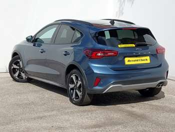 Used Ford Focus 2023 for sale - 74908001: Photo