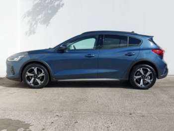 Used Ford Focus 2023 for sale - 74908001: Photo