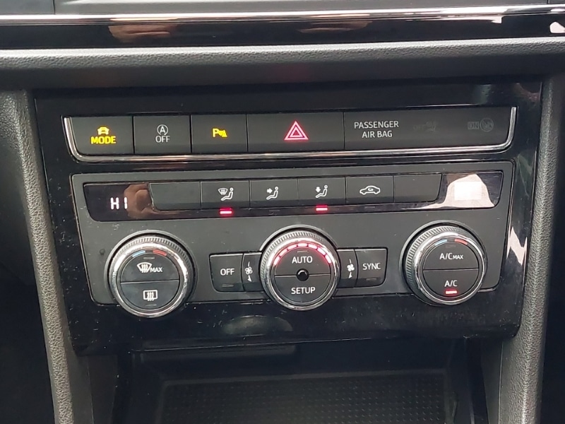 Used SEAT Leon 2018 for sale - 77169346: Photo 11