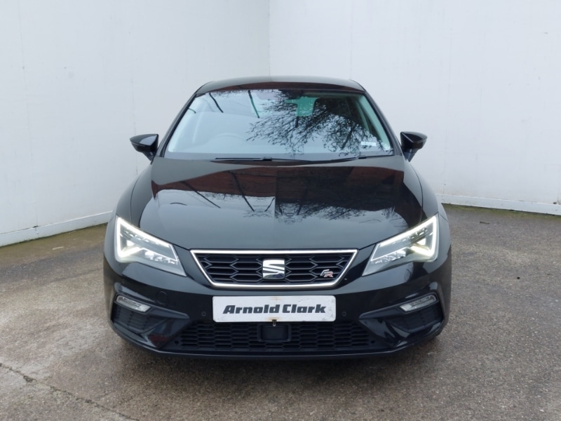 Used SEAT Leon 2018 for sale - 77169346: Photo 12