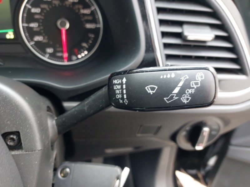 Used SEAT Leon 2018 for sale - 77169346: Photo 16