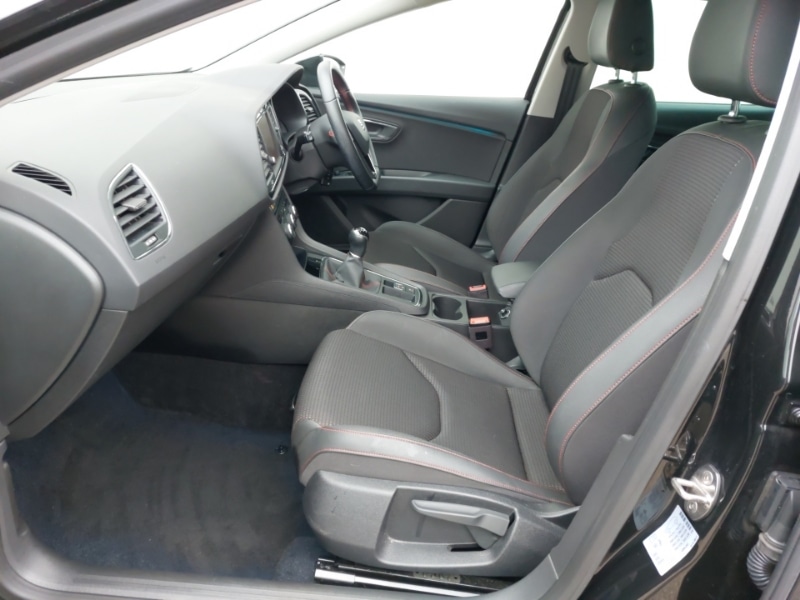 Used SEAT Leon 2018 for sale - 77169346: Photo 5