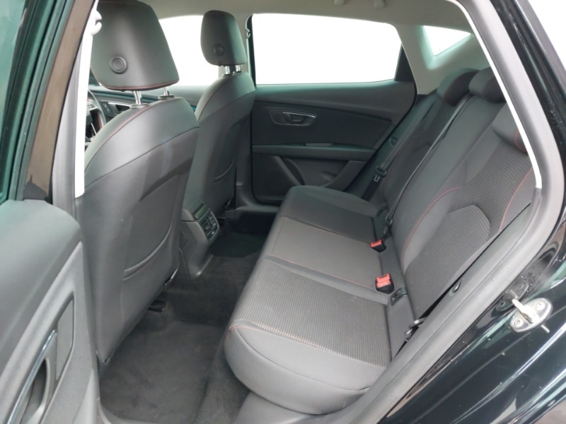 Used SEAT Leon 2018 for sale - 77169346: Photo 6