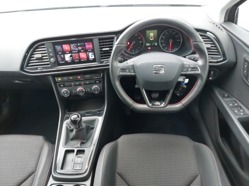 Used SEAT Leon 2018 for sale - 77169346: Photo 7