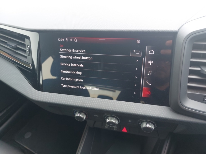 Used Audi A1 2021 for sale - 77627943: Photo 18