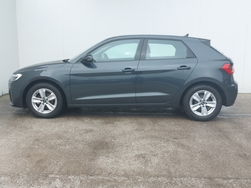 Used Audi A1 2021 for sale - 77627943: Photo 4