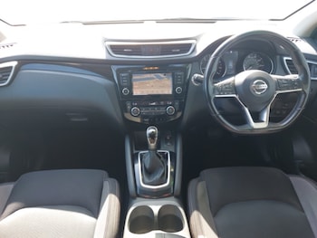 Used Nissan Qashqai 2020 for sale - 79095281: Photo
