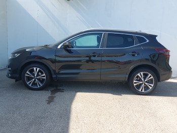Used Nissan Qashqai 2020 for sale - 79095281: Photo