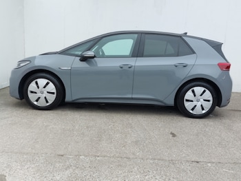 Used Volkswagen ID.3 2022 for sale - 78269296: Photo